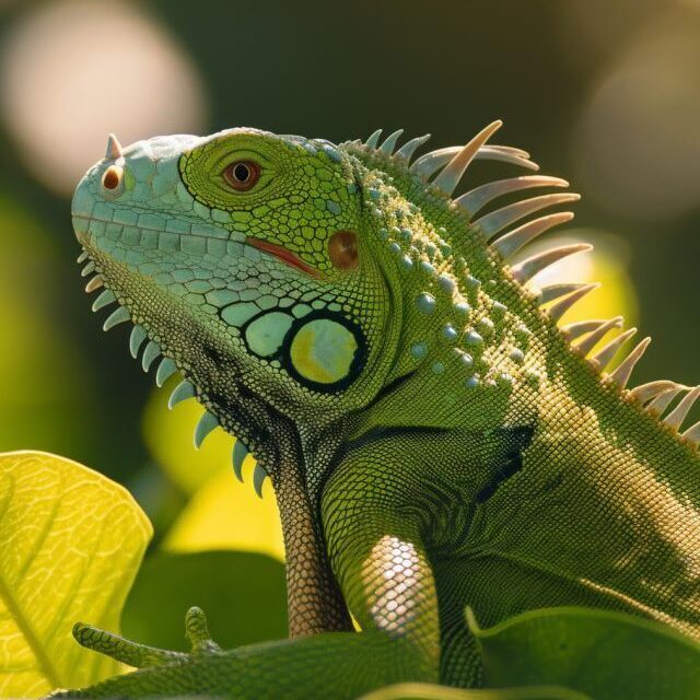 Feeding & Nutrition
